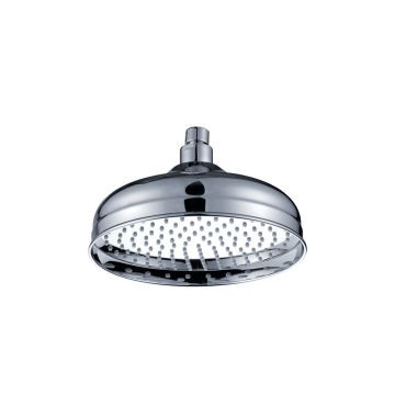 Pommeau de douche pluie style nouveau laiton 8 pouces